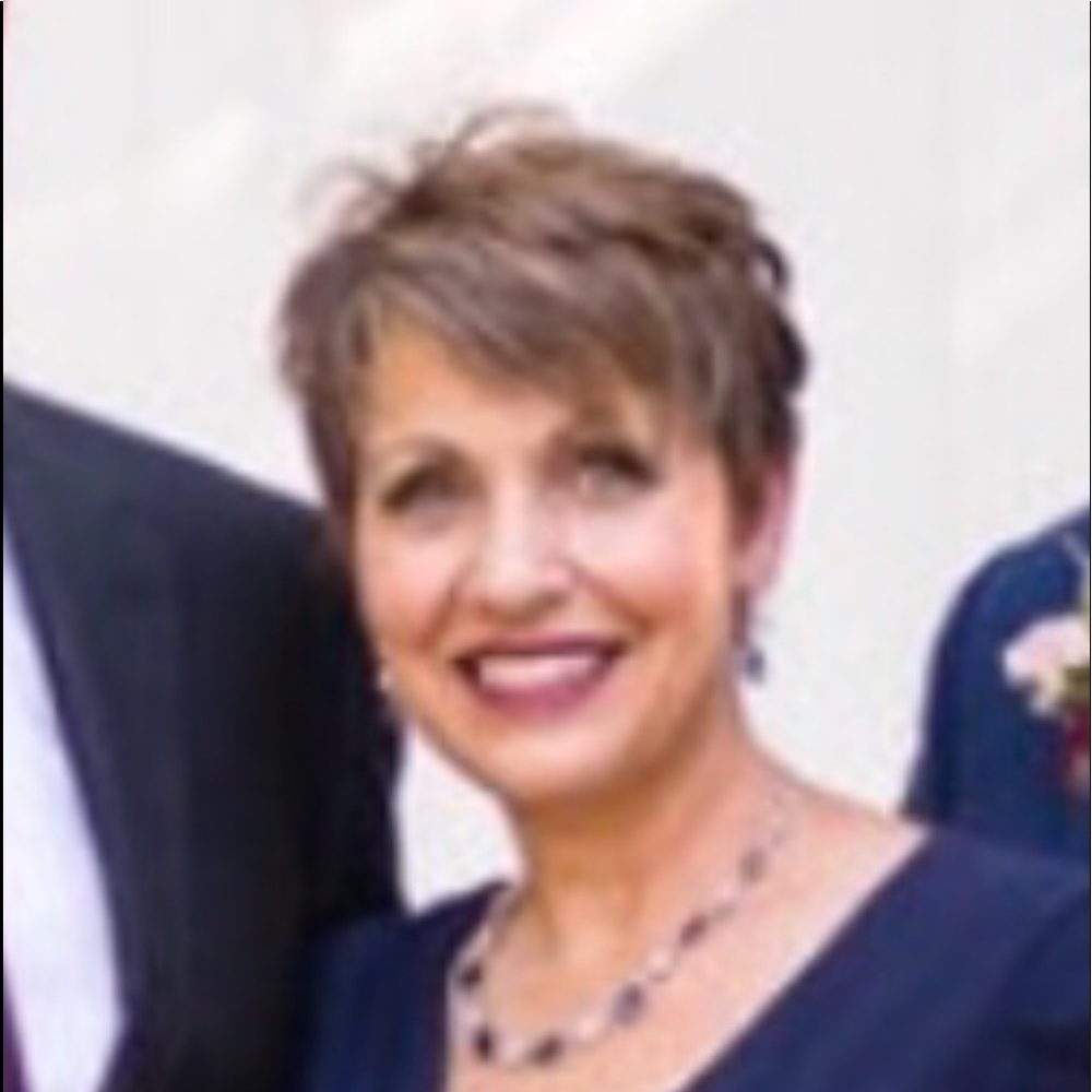 Meet your Posher, Lori